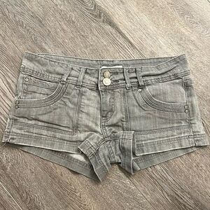 Rip Curl Jean shorts